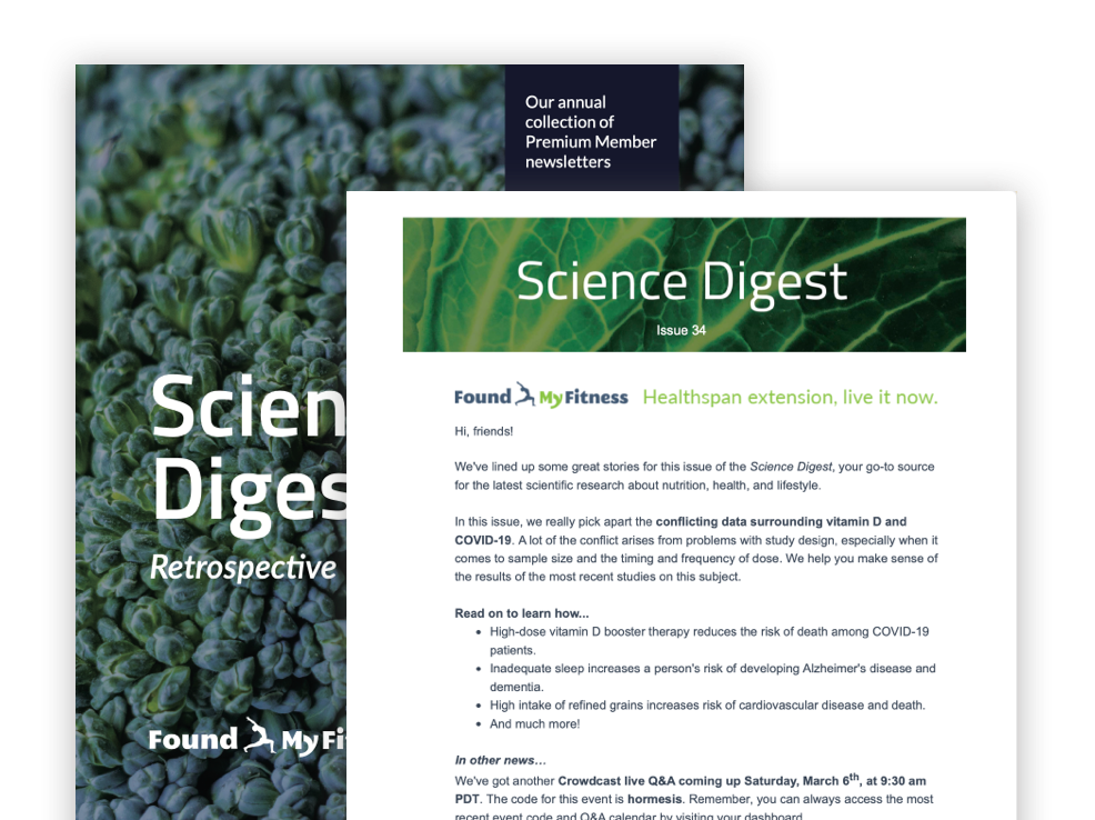 Science Digest